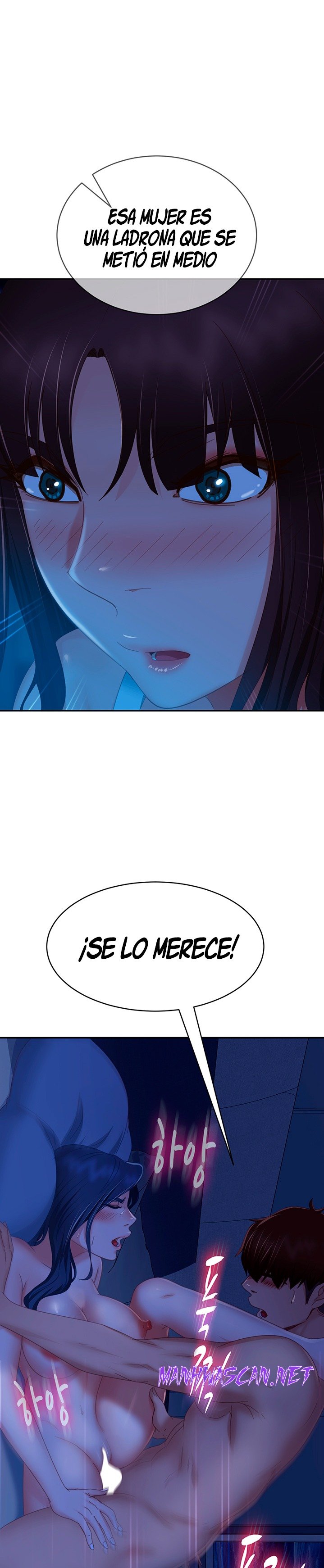 A Twisted Day Raw - Chapter 76 Page 36