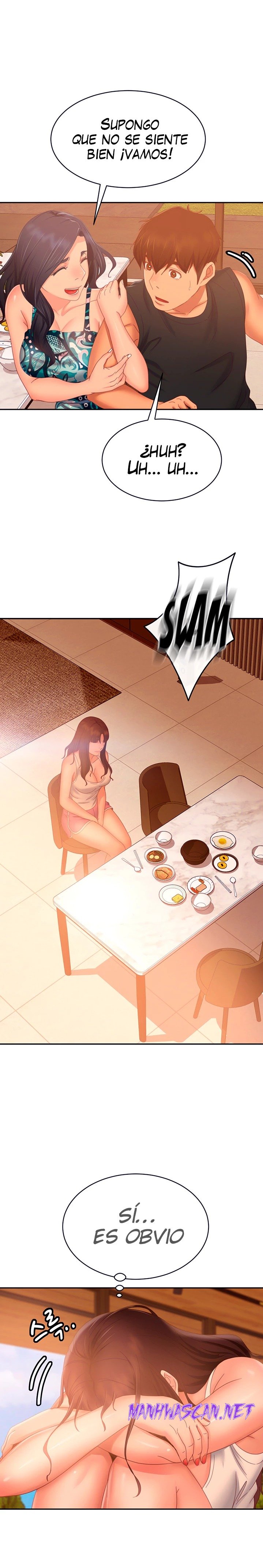 A Twisted Day Raw - Chapter 78 Page 13