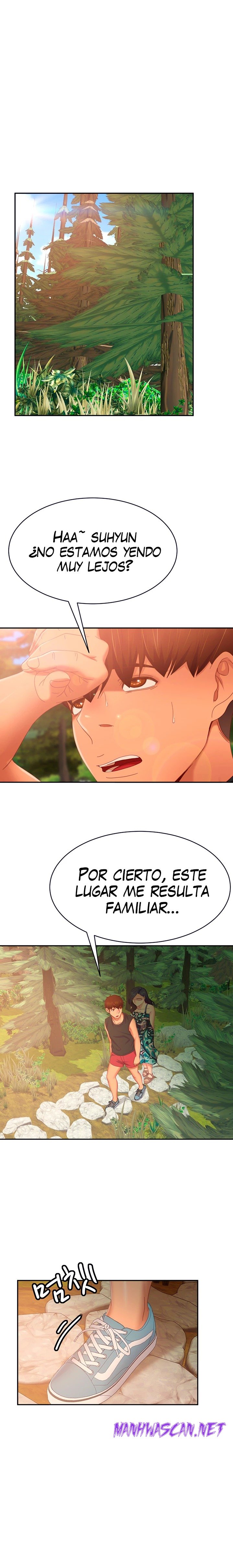 A Twisted Day Raw - Chapter 78 Page 16