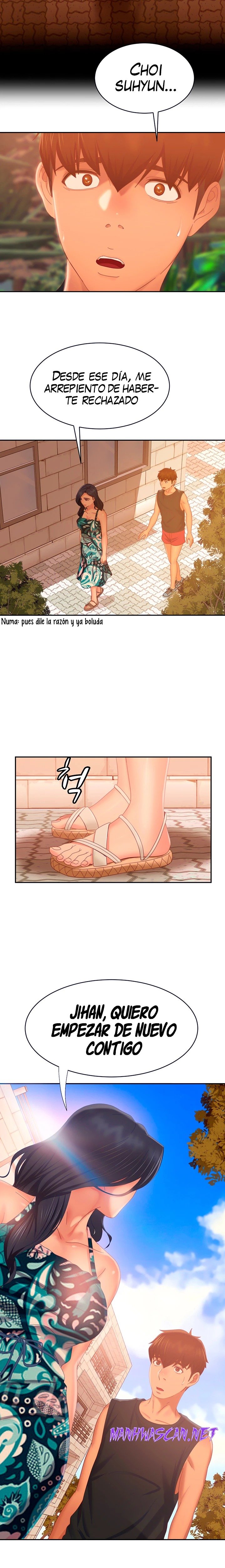 A Twisted Day Raw - Chapter 78 Page 19