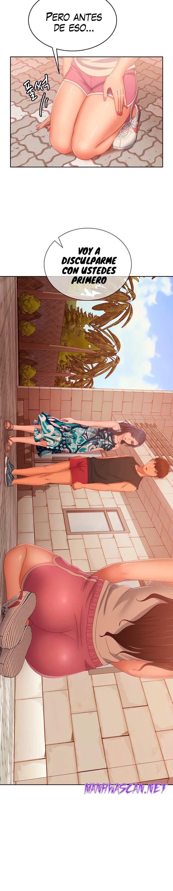 A Twisted Day Raw - Chapter 79 Page 18