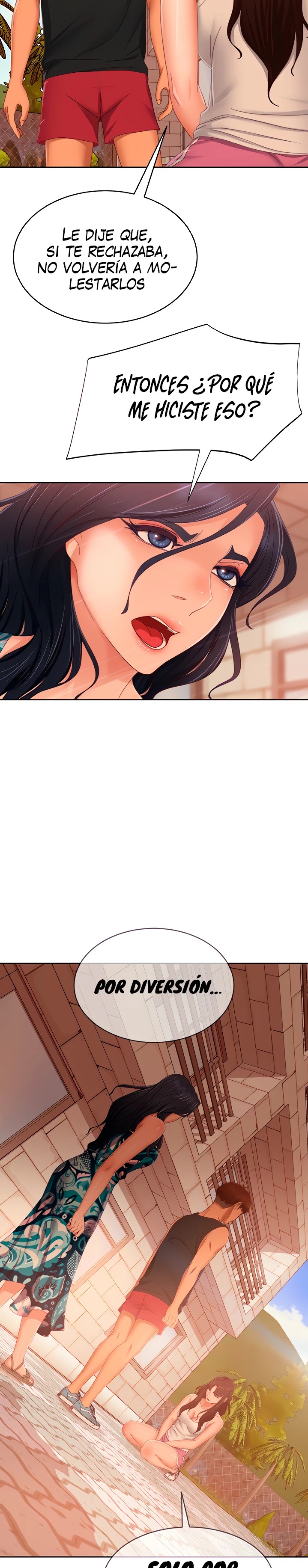 A Twisted Day Raw - Chapter 79 Page 23