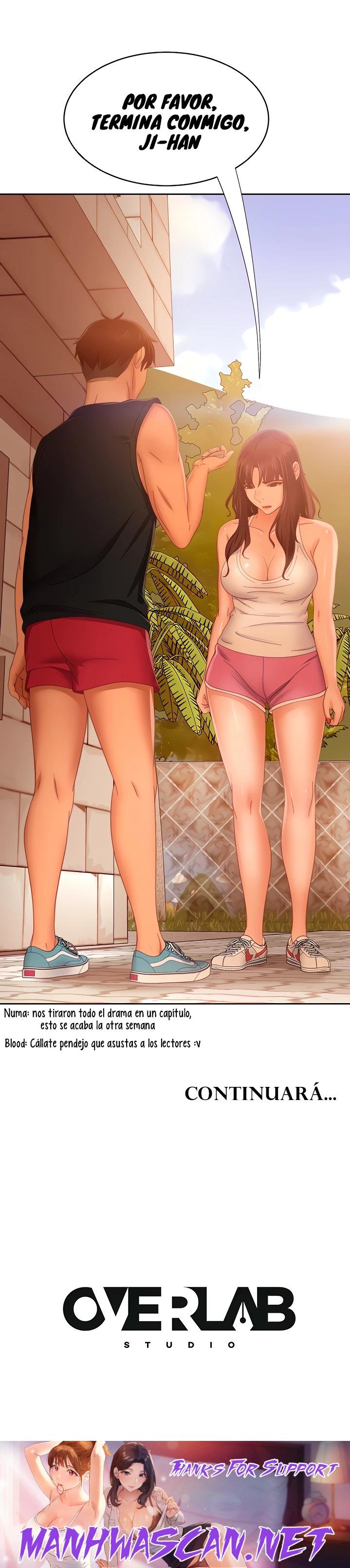 A Twisted Day Raw - Chapter 79 Page 30