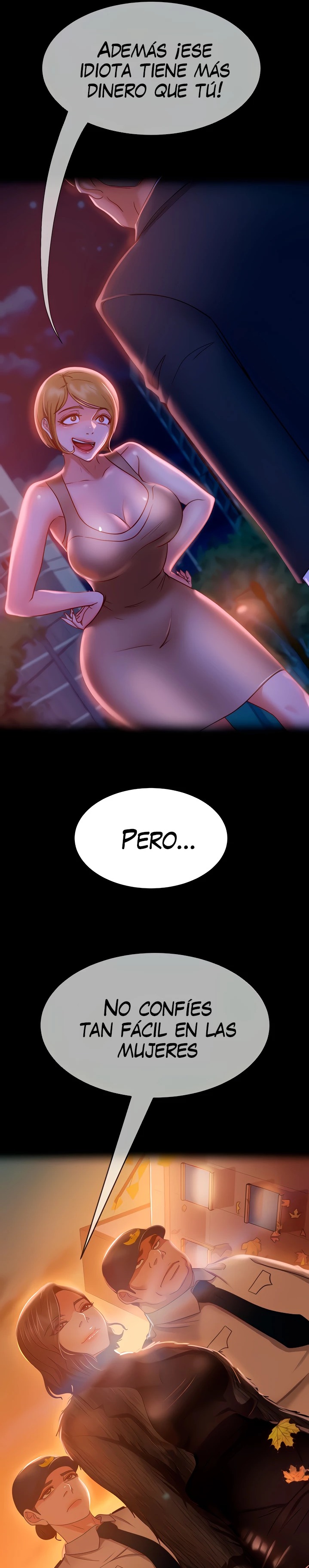 A Twisted Day Raw - Chapter 79 Page 9