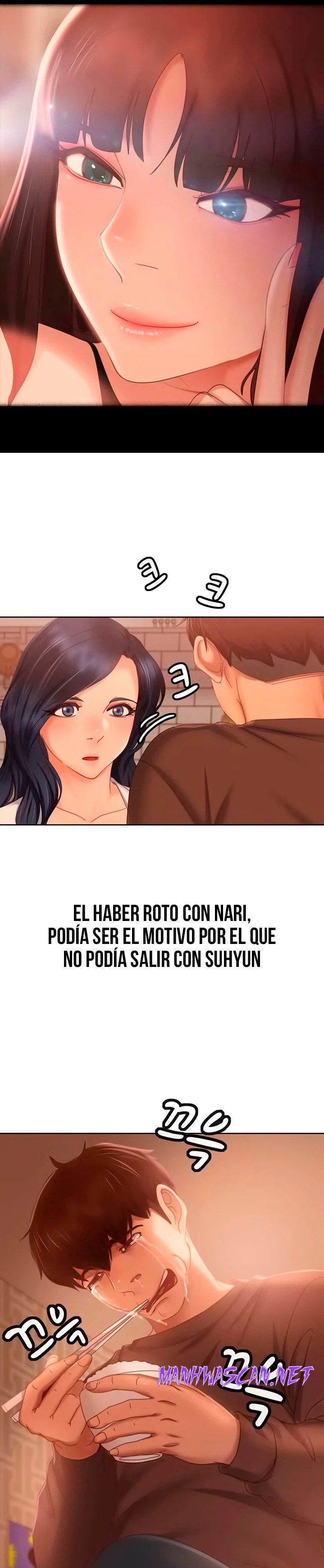 A Twisted Day Raw - Chapter 80 Page 17