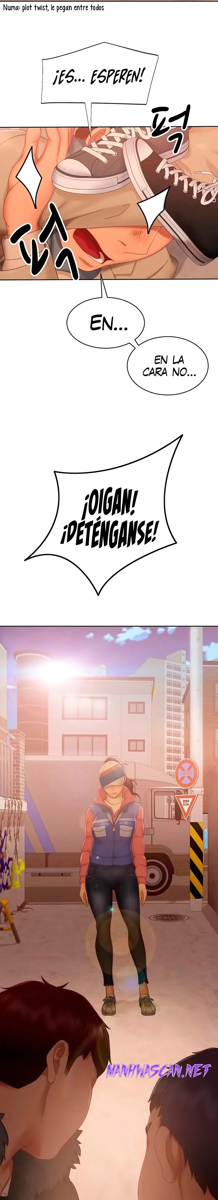 A Twisted Day Raw - Chapter 80 Page 30