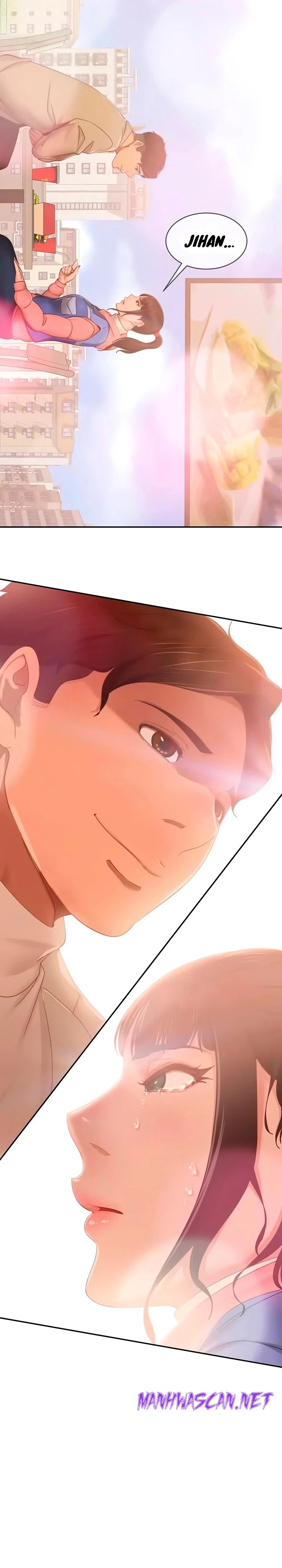 A Twisted Day Raw - Chapter 80 Page 43