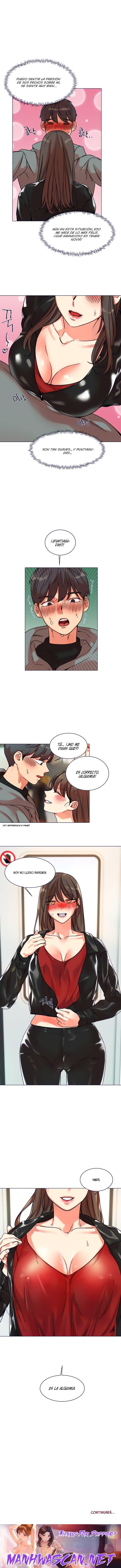 Sexual Girlfriend Raw - Chapter 12 Page 13