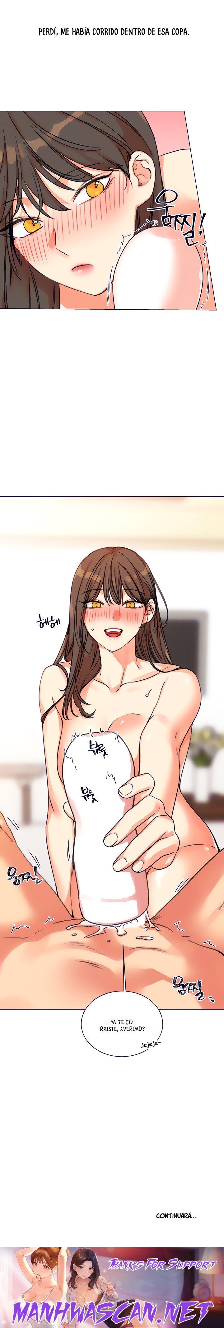 Sexual Girlfriend Raw - Chapter 15 Page 13