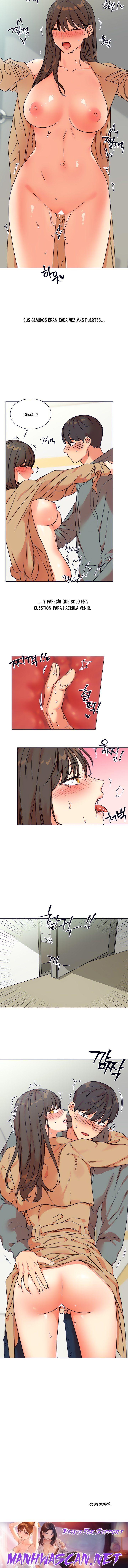 Sexual Girlfriend Raw - Chapter 16 Page 13