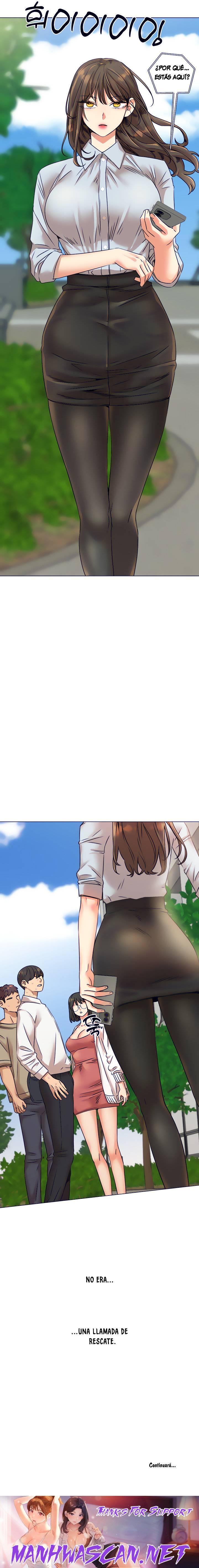 Sexual Girlfriend Raw - Chapter 20 Page 14