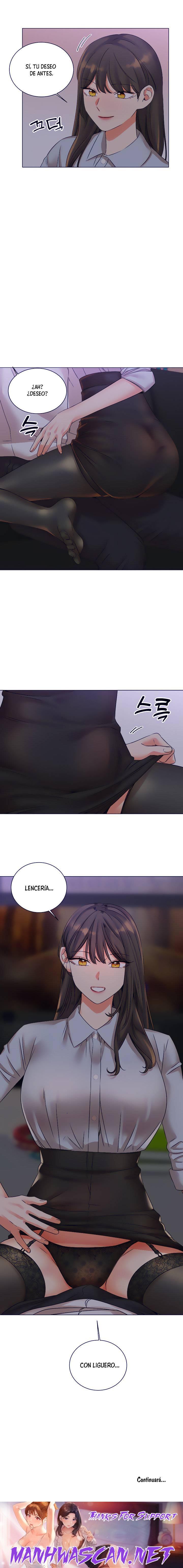 Sexual Girlfriend Raw - Chapter 21 Page 14