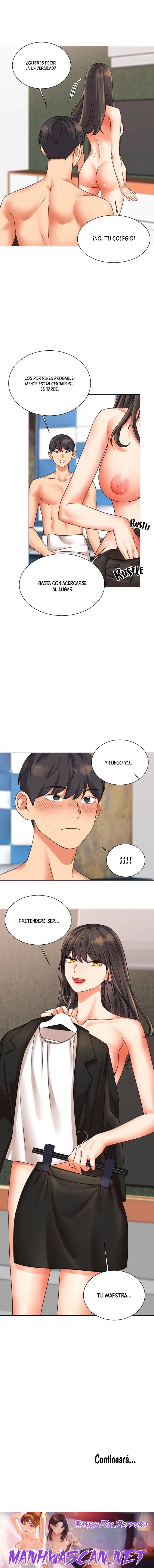 Sexual Girlfriend Raw - Chapter 24 Page 16