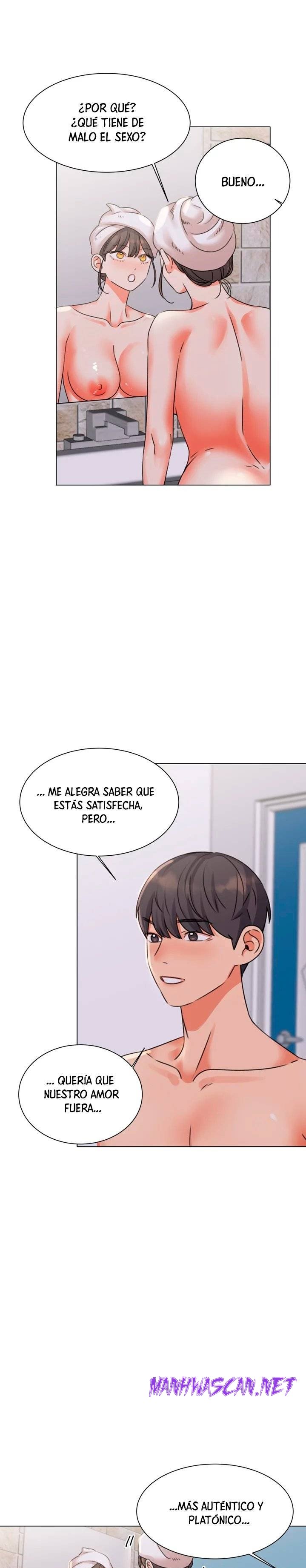 Sexual Girlfriend Raw - Chapter 26 Page 16