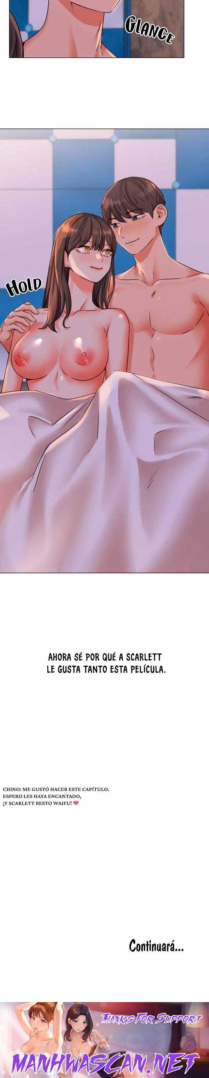 Sexual Girlfriend Raw - Chapter 26 Page 27