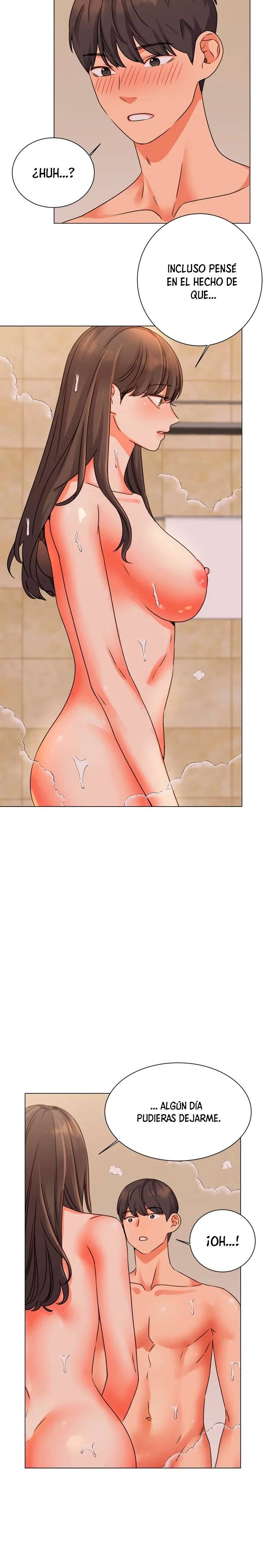 Sexual Girlfriend Raw - Chapter 26 Page 7