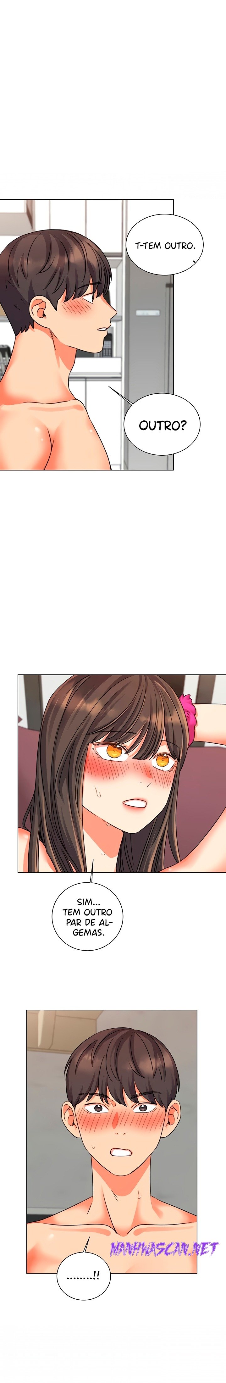 Sexual Girlfriend Raw - Chapter 29 Page 2