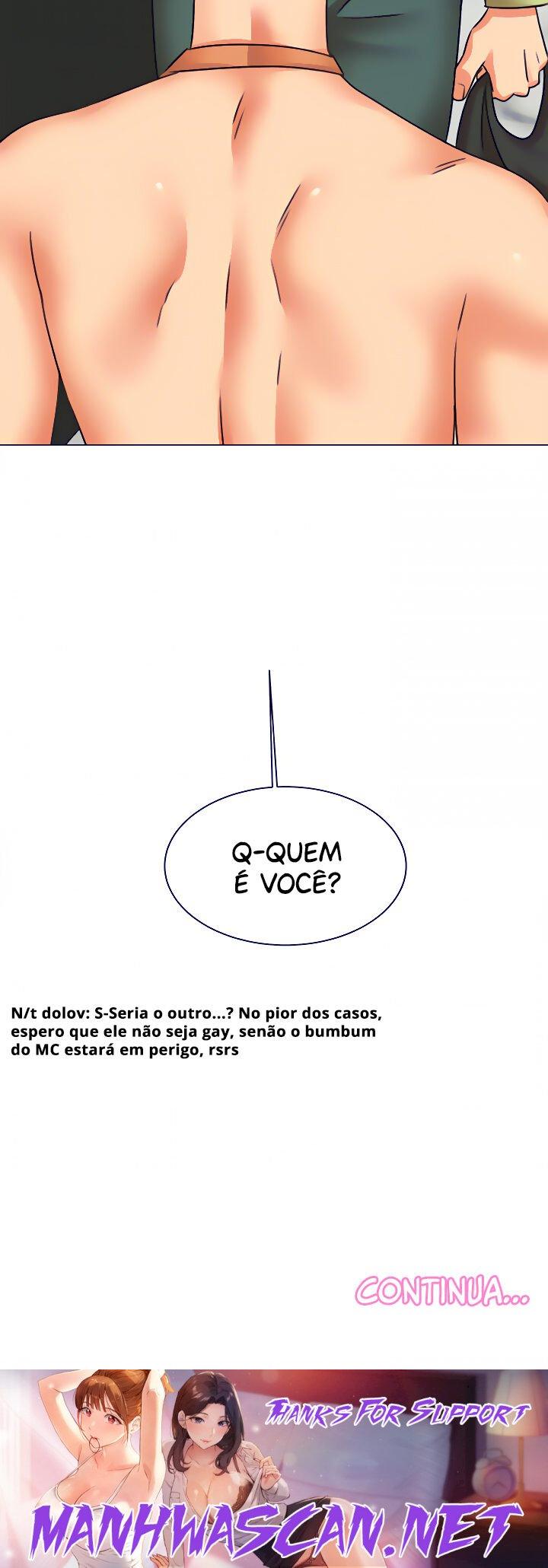 Sexual Girlfriend Raw - Chapter 33 Page 29