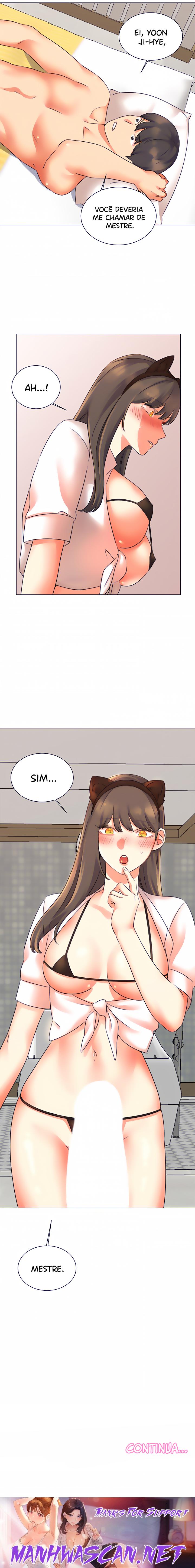 Sexual Girlfriend Raw - Chapter 38 Page 24