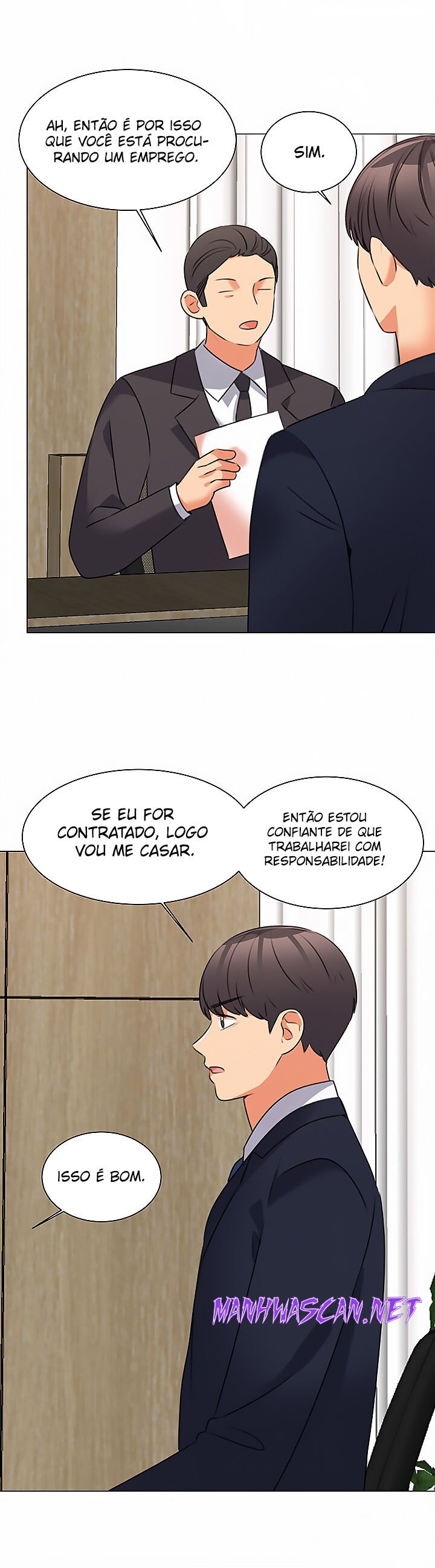 Sexual Girlfriend Raw - Chapter 45 Page 22