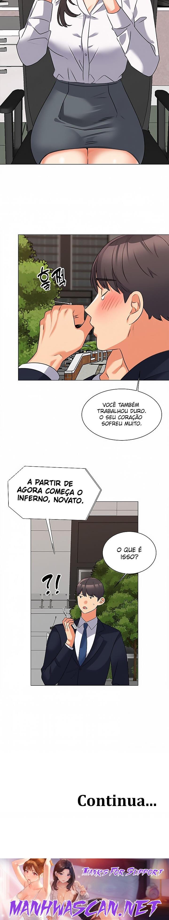 Sexual Girlfriend Raw - Chapter 45 Page 28