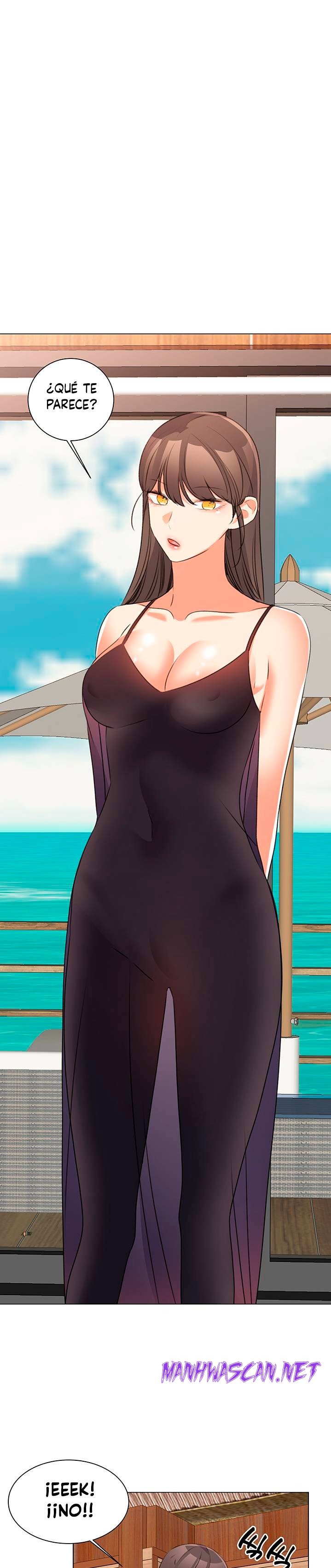 Sexual Girlfriend Raw - Chapter 47 Page 13