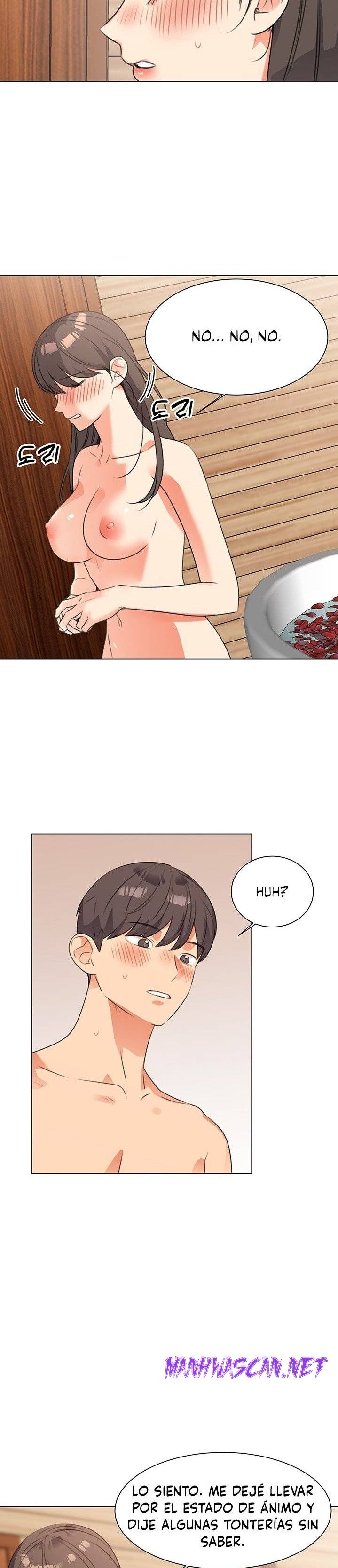 Sexual Girlfriend Raw - Chapter 49 Page 5