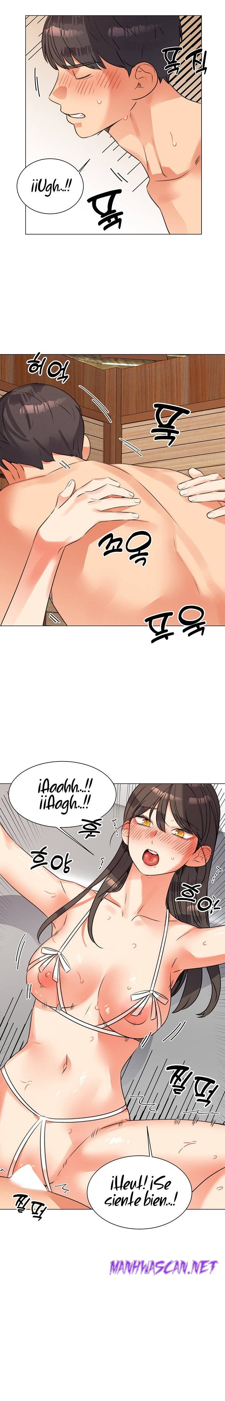 Sexual Girlfriend Raw - Chapter 50 Page 10