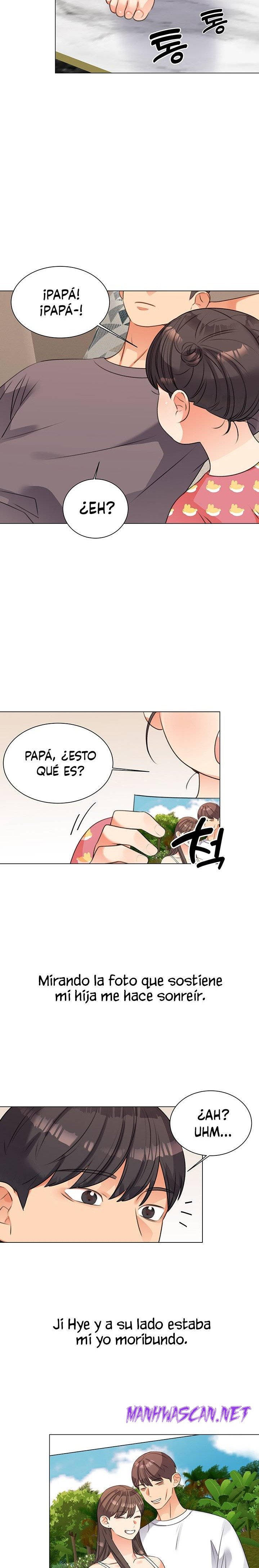 Sexual Girlfriend Raw - Chapter 50 Page 17