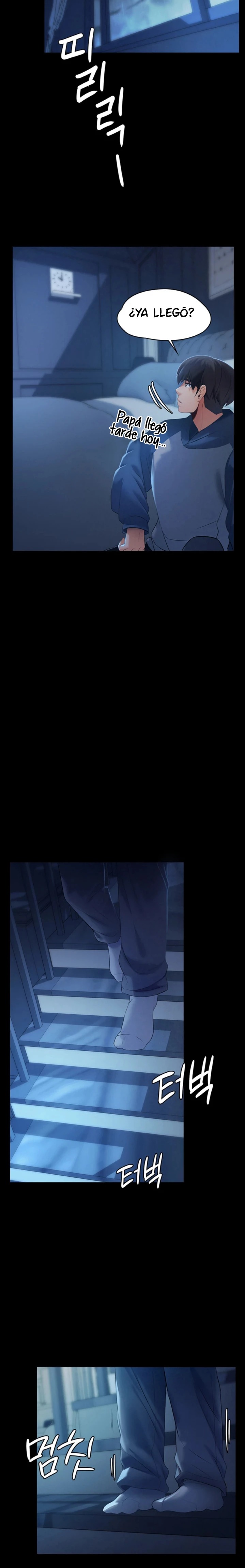 A Young Maid Raw - Chapter 1 Page 14