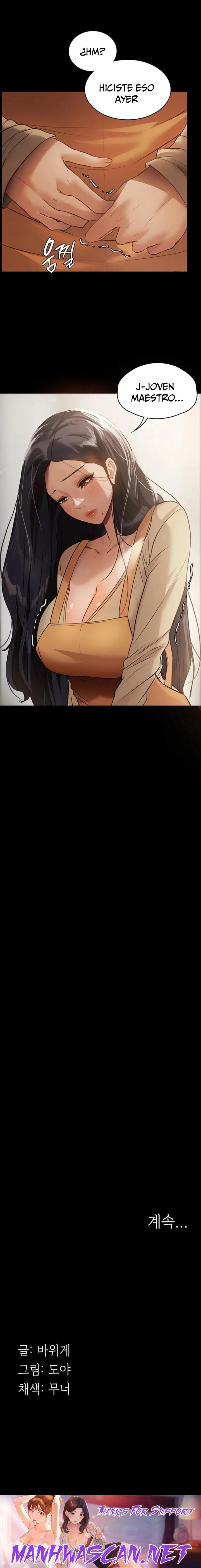 A Young Maid Raw - Chapter 1 Page 31