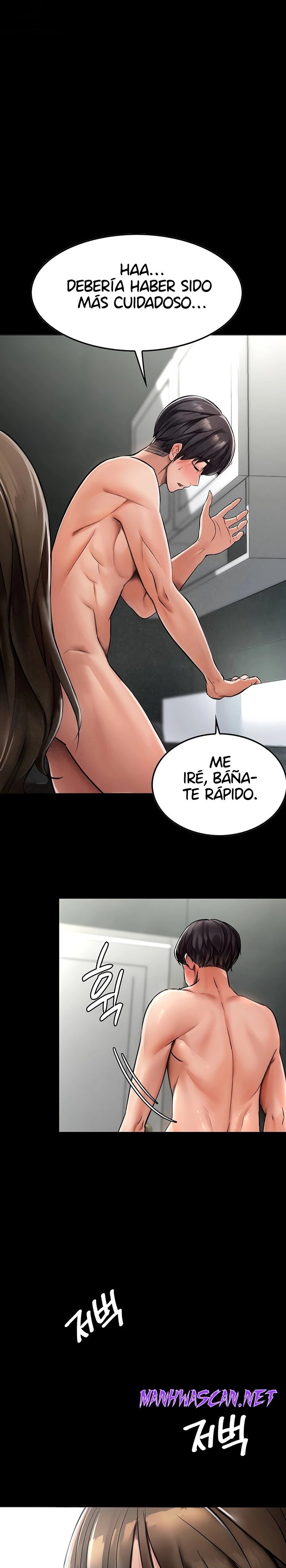 A Young Maid Raw - Chapter 3 Page 18