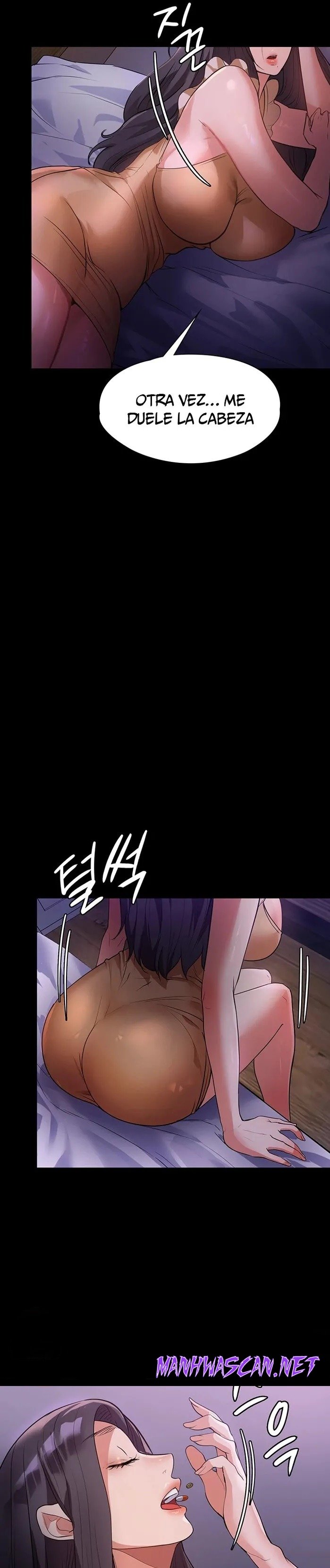 A Young Maid Raw - Chapter 5 Page 15