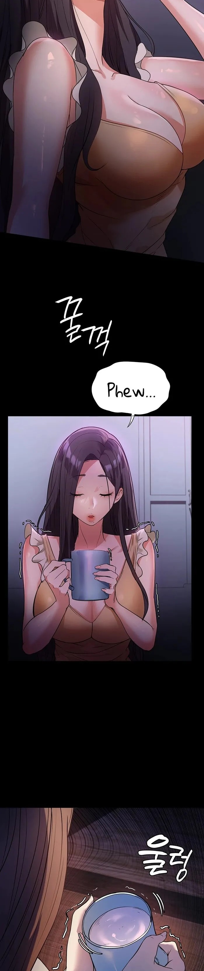 A Young Maid Raw - Chapter 5 Page 16