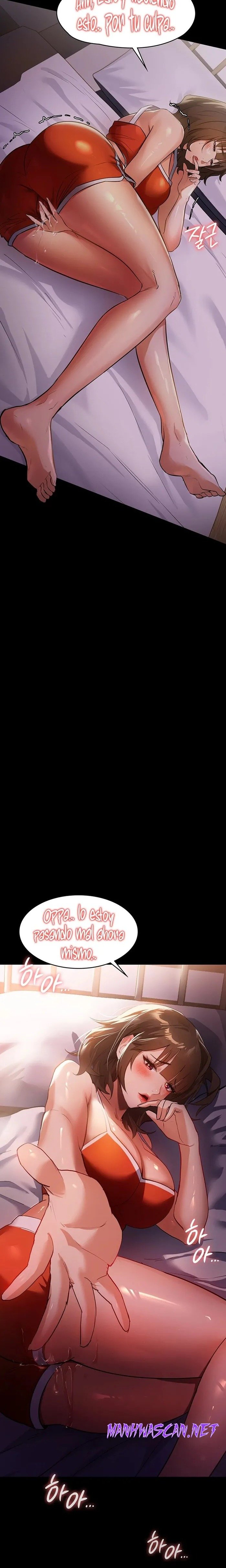 A Young Maid Raw - Chapter 5 Page 31