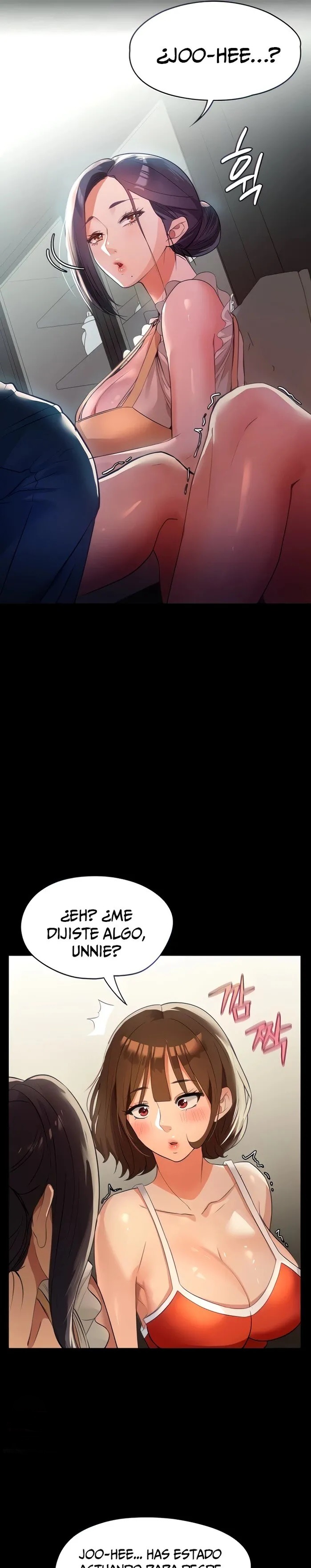 A Young Maid Raw - Chapter 5 Page 8