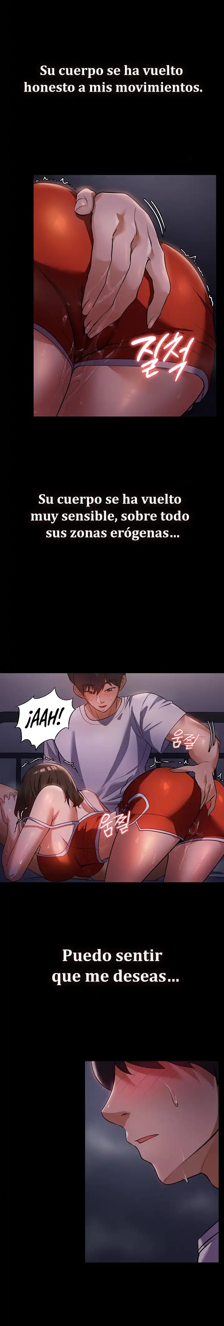 A Young Maid Raw - Chapter 6 Page 15