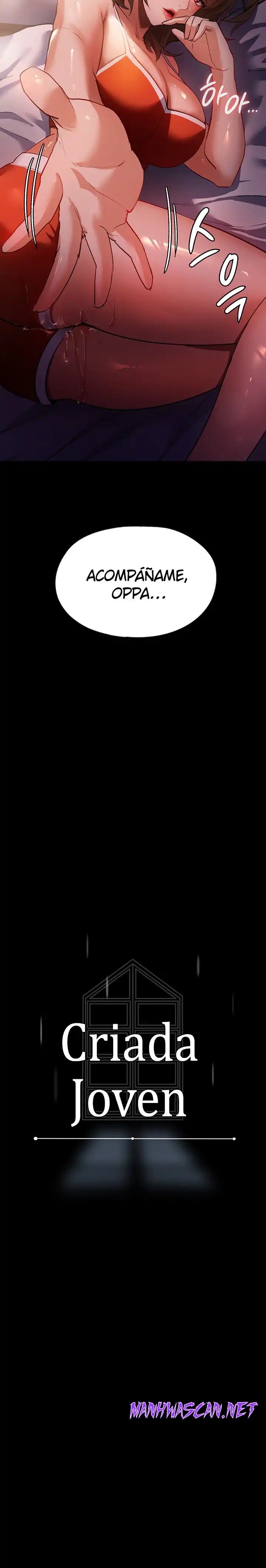 A Young Maid Raw - Chapter 6 Page 9