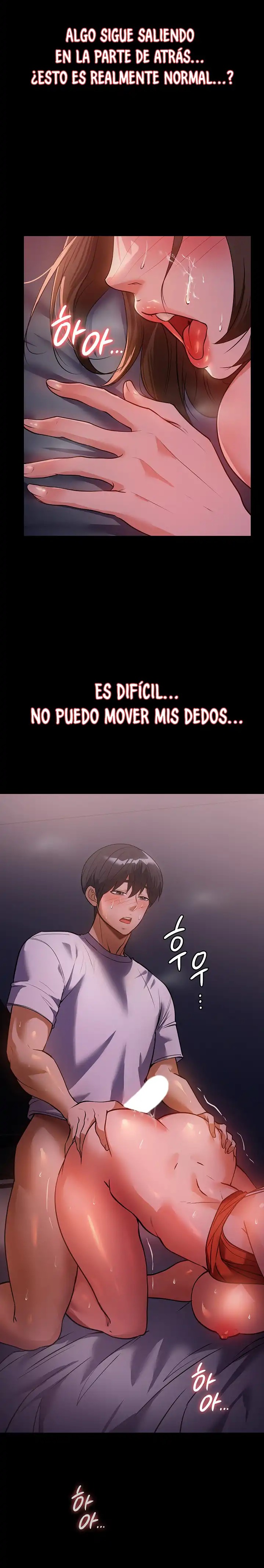 A Young Maid Raw - Chapter 7 Page 24