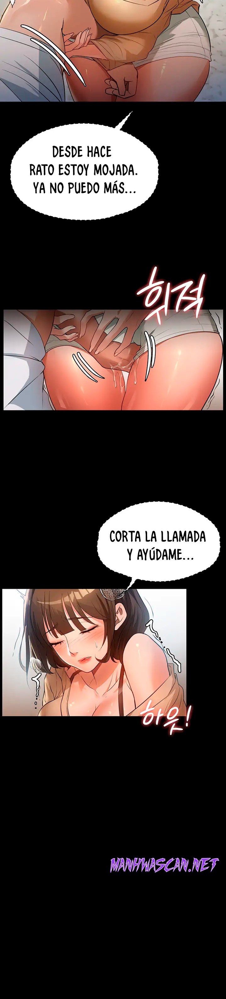 A Young Maid Raw - Chapter 9 Page 12