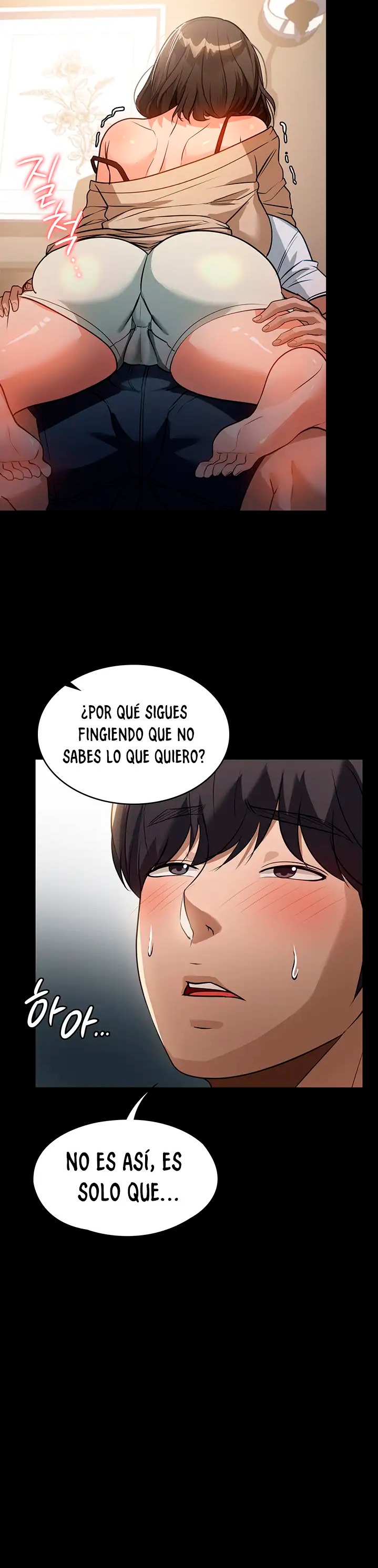 A Young Maid Raw - Chapter 9 Page 22