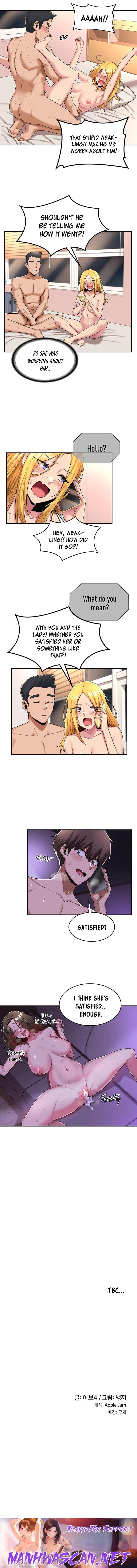 Sextudy Group - Chapter 16 Page 7