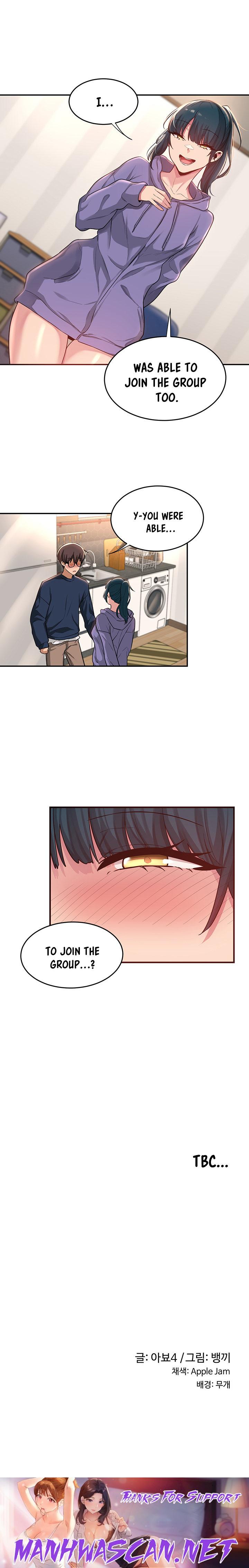 Sextudy Group - Chapter 19 Page 7