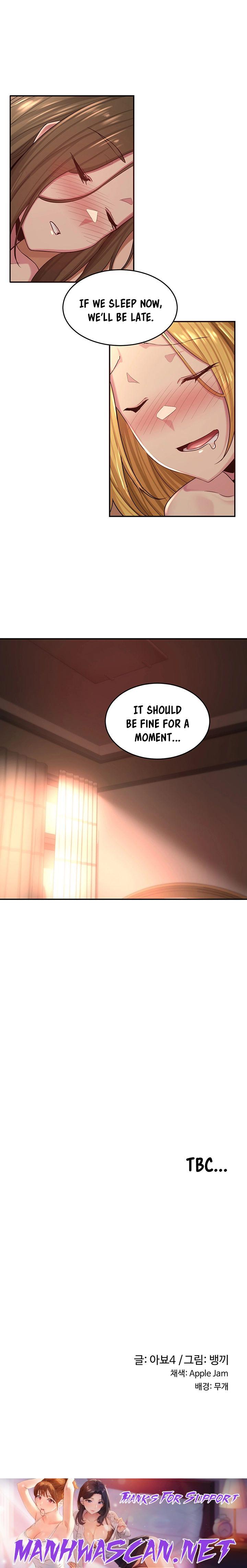 Sextudy Group - Chapter 27 Page 7