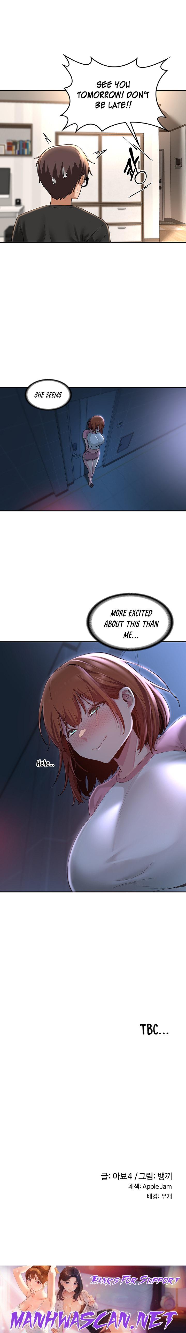 Sextudy Group - Chapter 28 Page 7