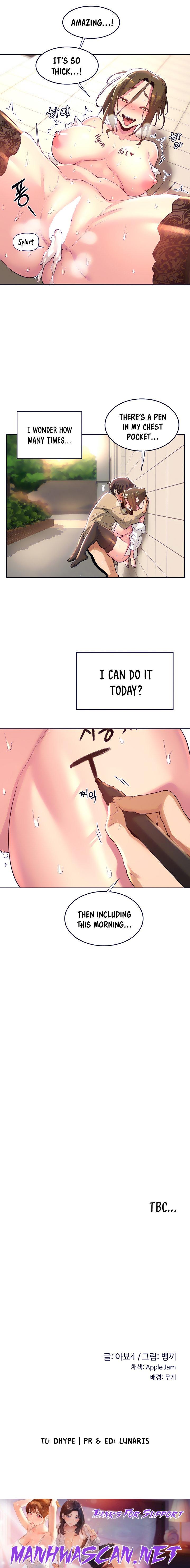 Sextudy Group - Chapter 41 Page 20