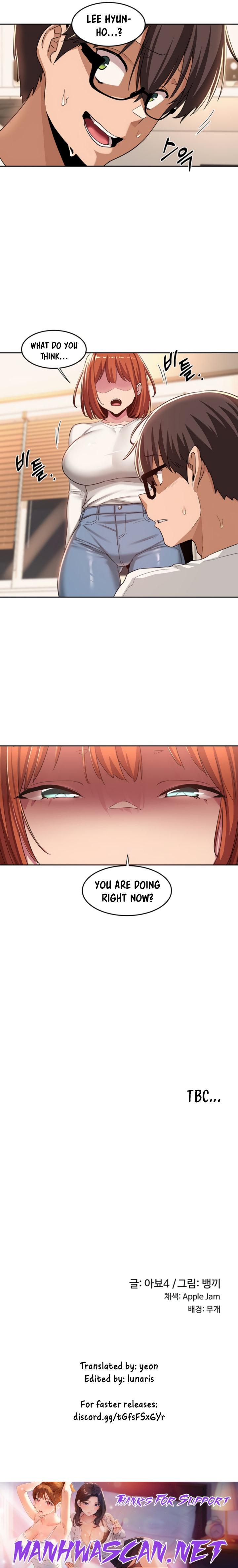 Sextudy Group - Chapter 44 Page 16