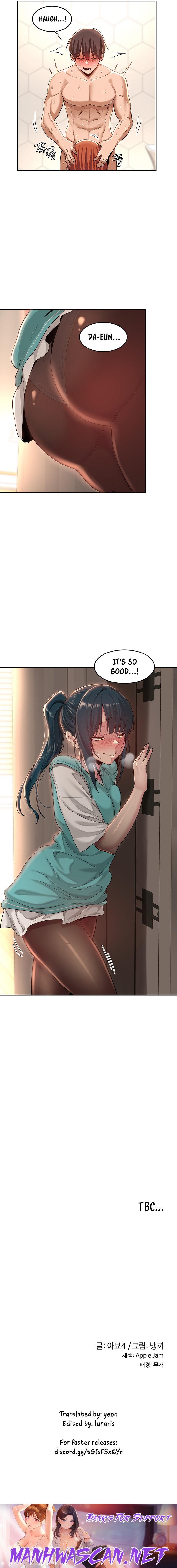 Sextudy Group - Chapter 45 Page 19