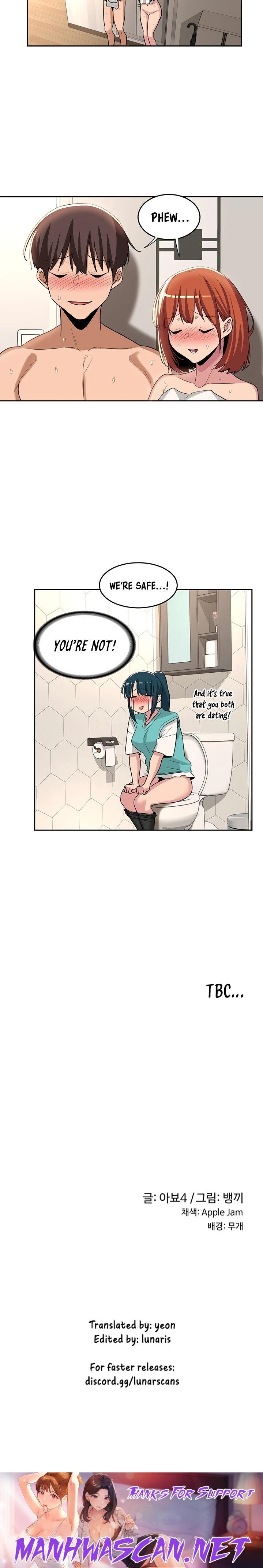 Sextudy Group - Chapter 46 Page 20