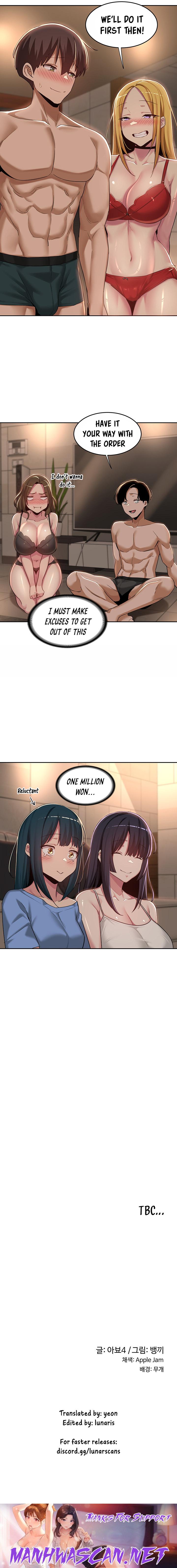 Sextudy Group - Chapter 48 Page 24